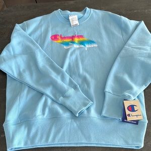 Champion crew BRAND NEW